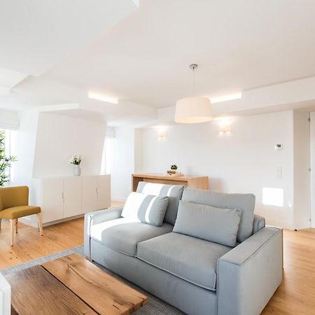 Flh Chiado Bright Apartment Лиссабон Экстерьер фото