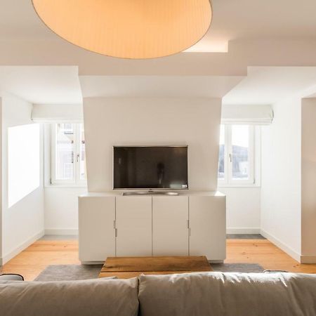 Flh Chiado Bright Apartment Лиссабон Экстерьер фото