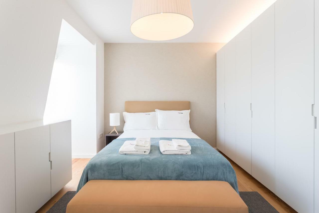 Flh Chiado Bright Apartment Лиссабон Экстерьер фото