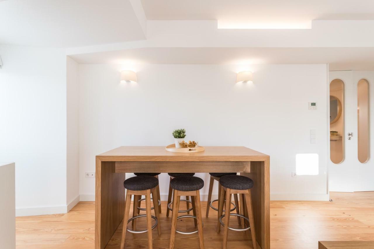 Flh Chiado Bright Apartment Лиссабон Экстерьер фото
