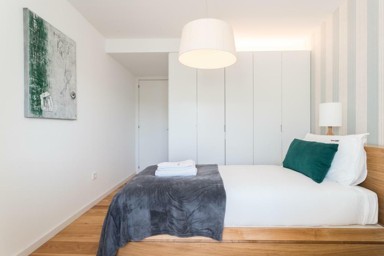 Flh Chiado Bright Apartment Лиссабон Экстерьер фото