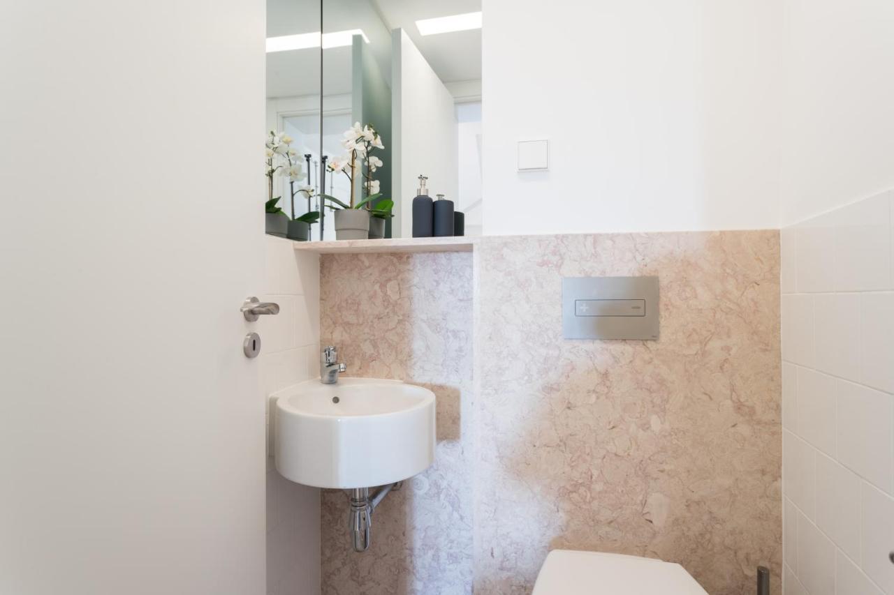 Flh Chiado Bright Apartment Лиссабон Экстерьер фото